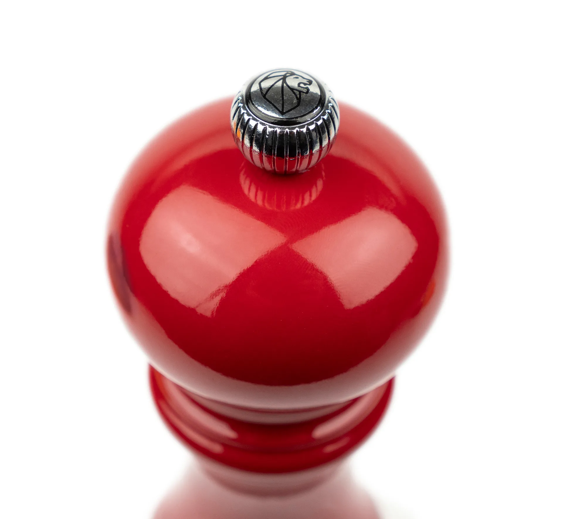 Paris u'Select pepparkvarn 22 cm, Red passion Peugeot