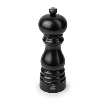 Peugeot Paris u’Select saltkvarn 18 cm Satin black