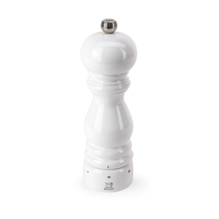 Paris u'Select Z saltkvarn 18 cm - White - Peugeot