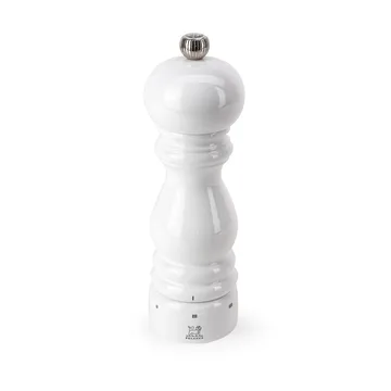 Peugeot Paris u’Select Z saltkvarn 18 cm White