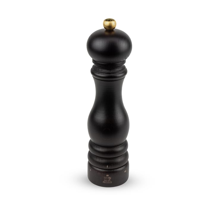 Paris u'Select Z saltkvarn 22 cm - Chocolate - Peugeot