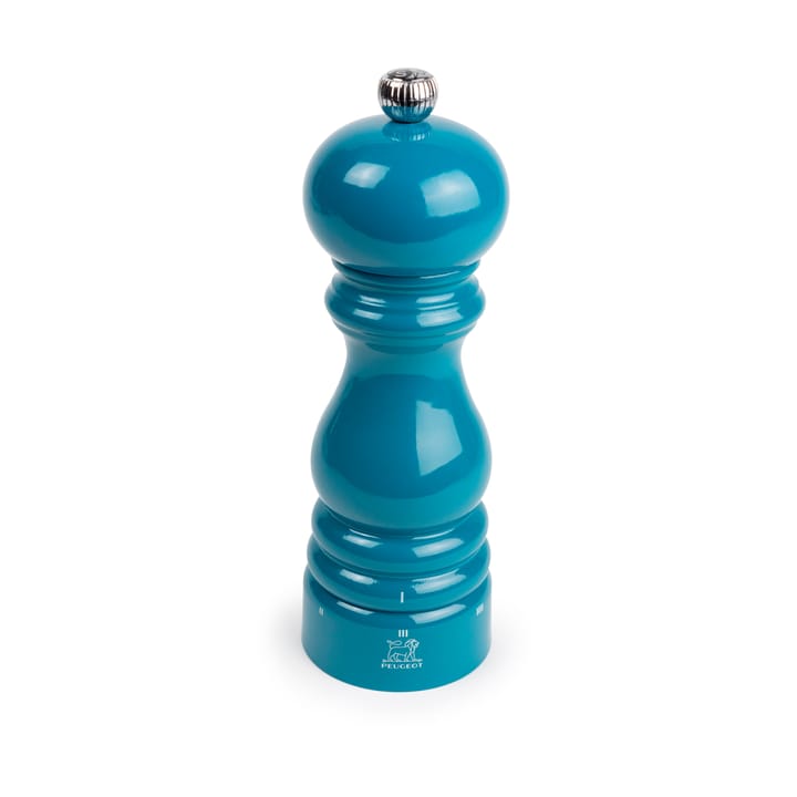 Parisrama Z saltkvarn 18 cm - Blue pacific - Peugeot