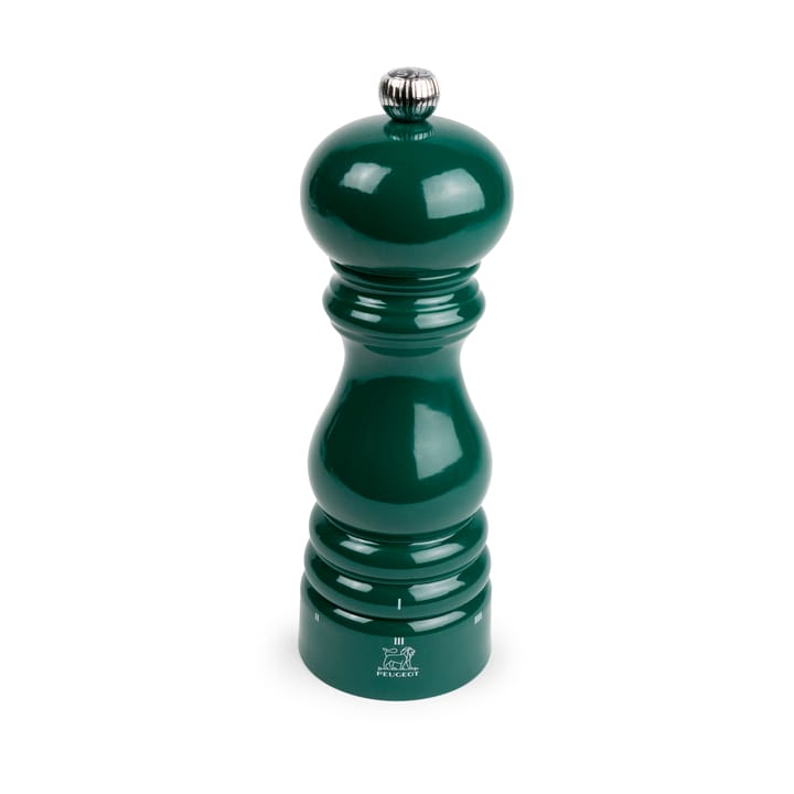 Parisrama Z saltkvarn 18 cm - Green forest - Peugeot