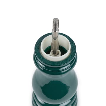 Parisrama Z saltkvarn 18 cm - Green forest - Peugeot