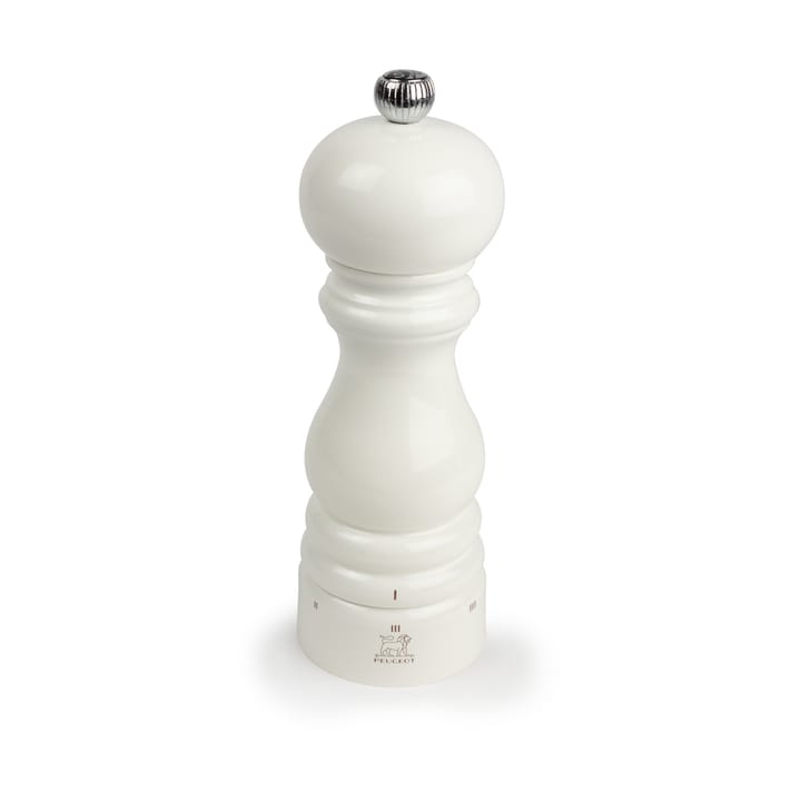 Parisrama Z saltkvarn 18 cm - Ivory - Peugeot