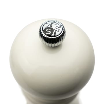 Parisrama Z saltkvarn 18 cm - Ivory - Peugeot