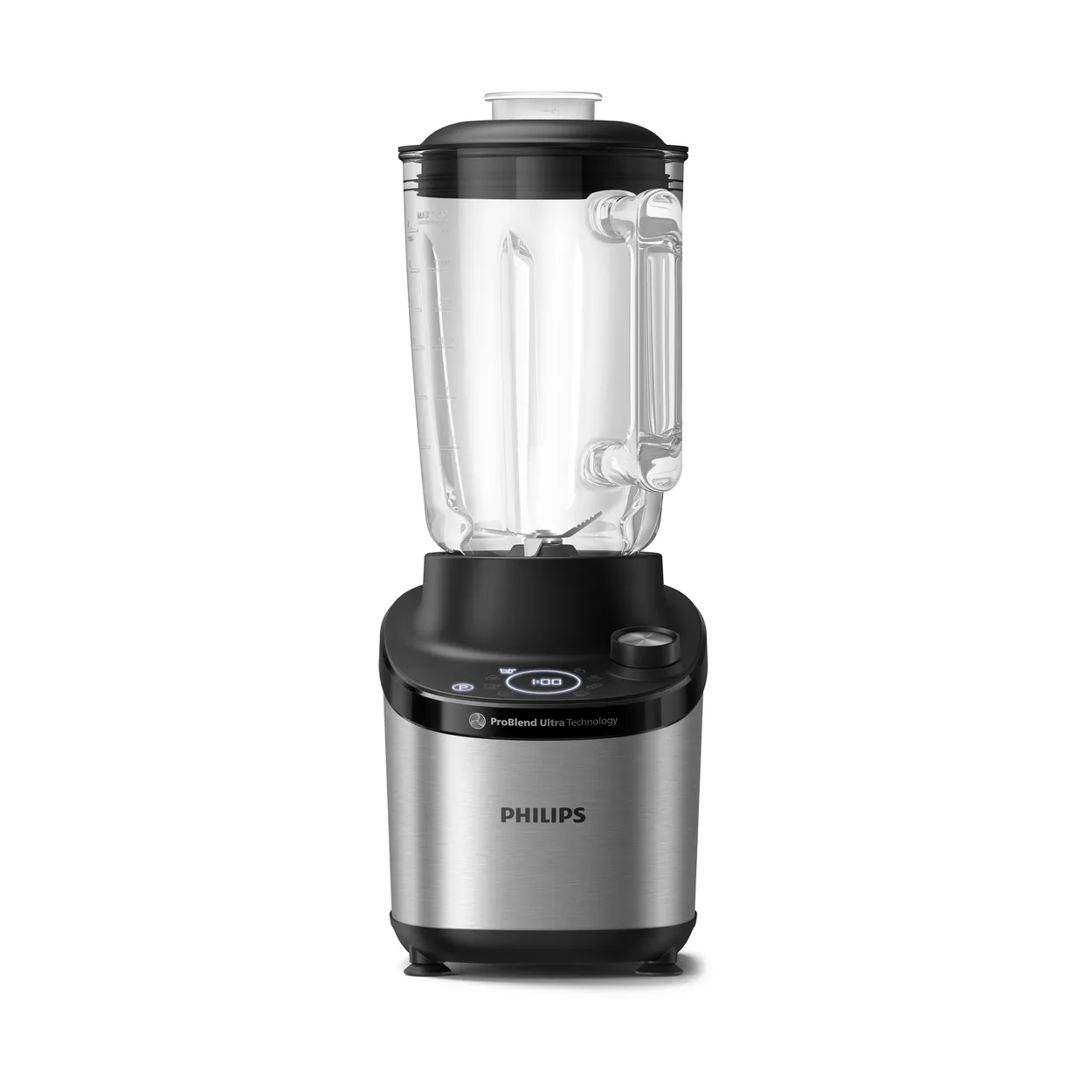 philips 7000 series blender hr3760/00 2 l black