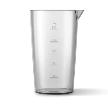 Daily handmixer HR2534/00 650 w - White - Philips