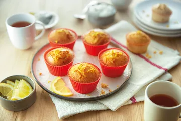 Philips Air fryer bakset XL HD9945/01 10 delar - Black - Philips