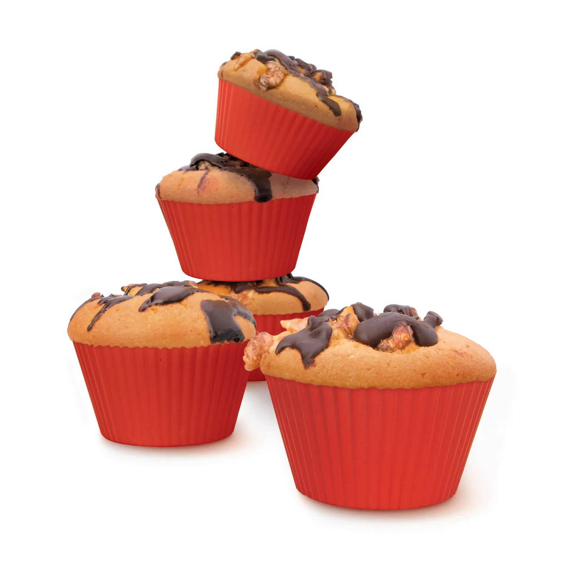 Philips Air fryer bakset XXL HD9956/00 extra stor 10 delar, Black Philips