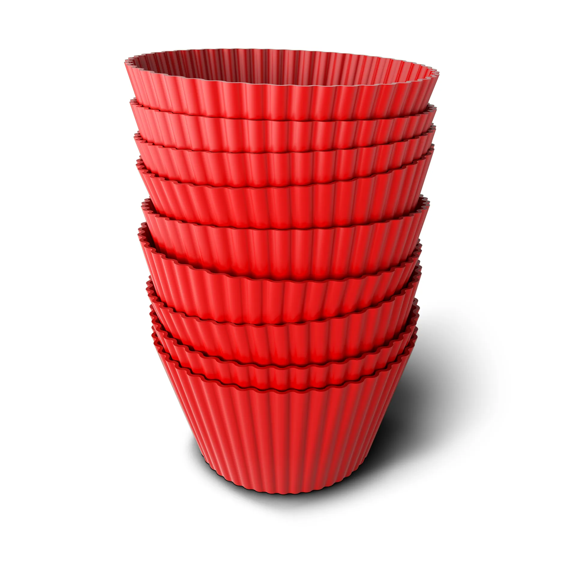 Philips Air fryer bakset XXL HD9957/00 10 delar, Black Philips