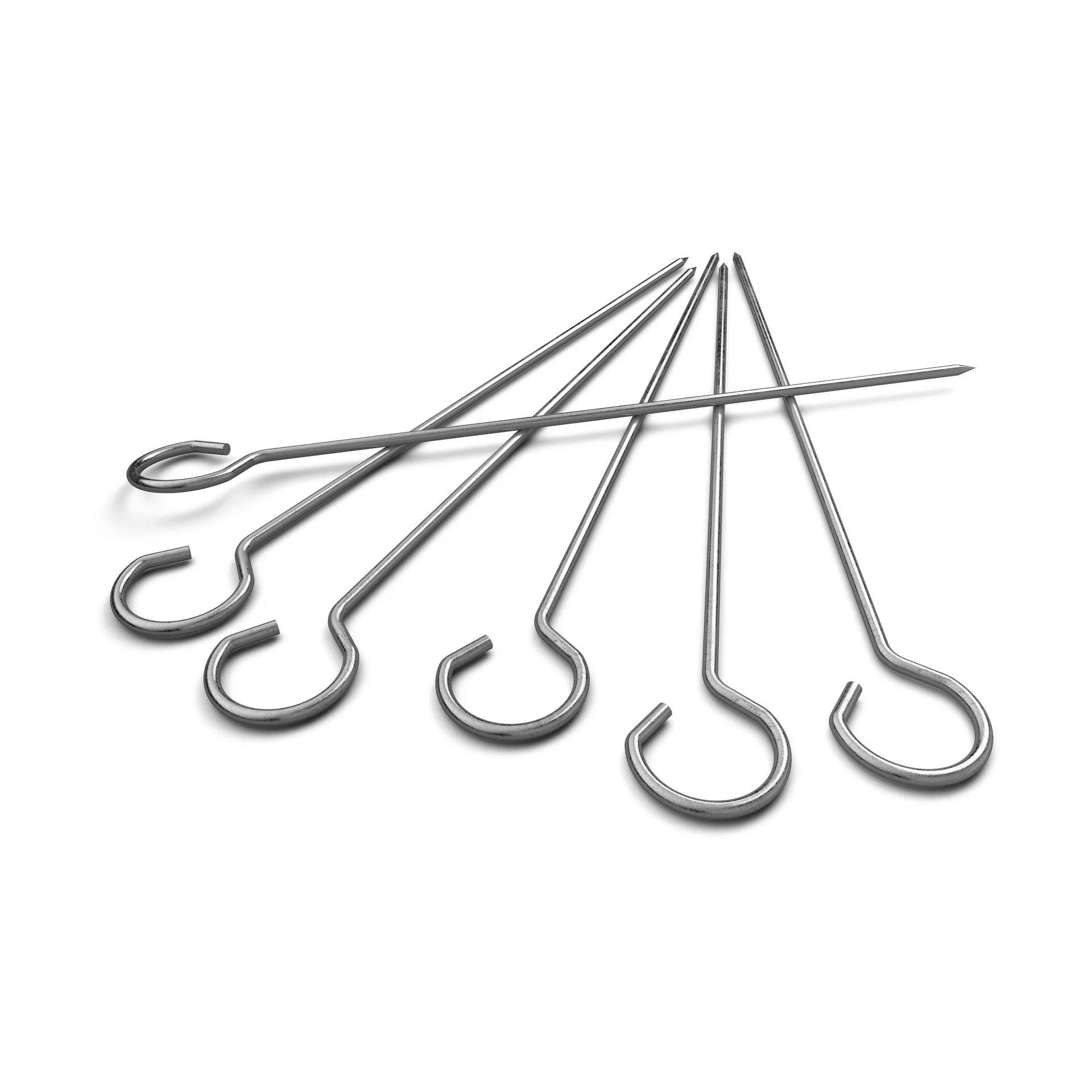 Philips Air fryer grillkit XXL HD9959/00, 7 delar Philips