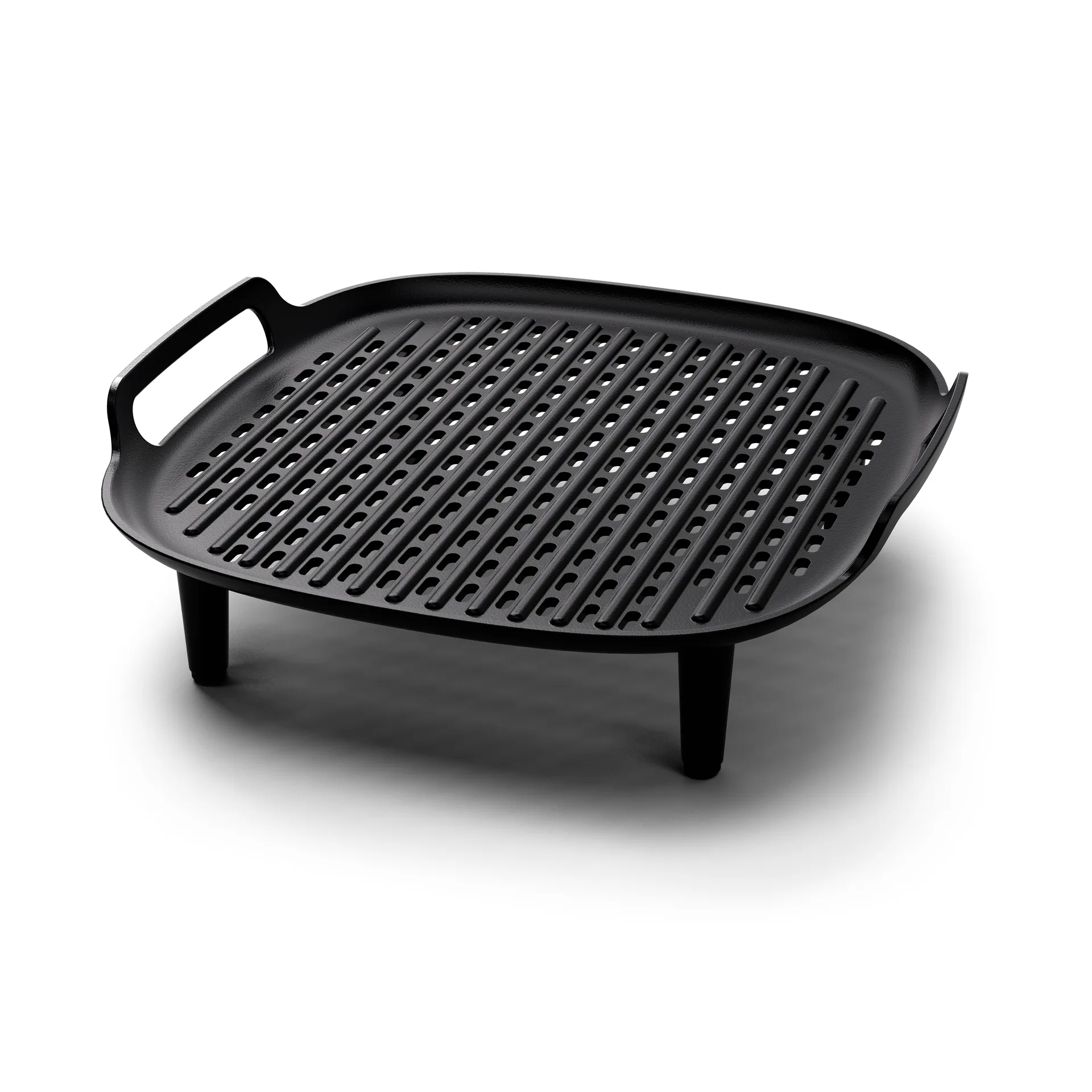 Philips Air fryer grillkit XXL HD9959/00, 7 delar Philips