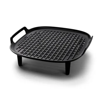 Philips Air fryer grillkit XXL HD9959/00 - 7 delar - Philips