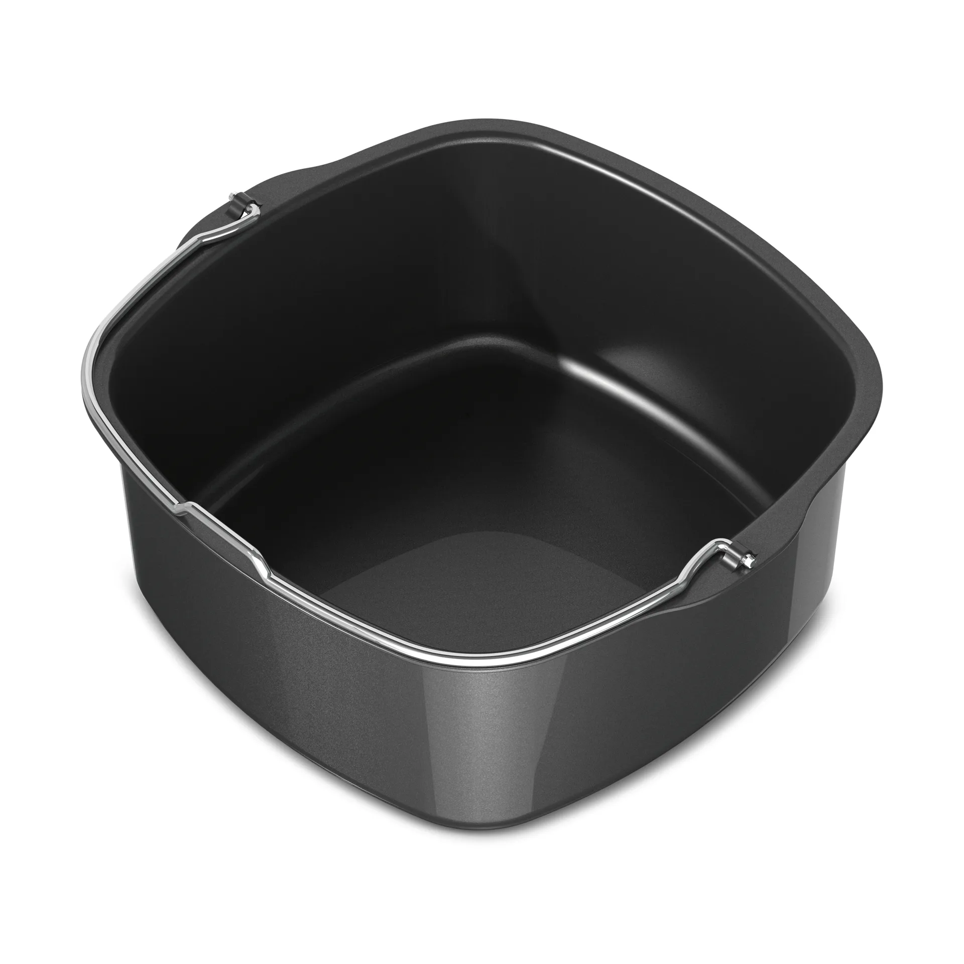 Philips bakset HD9925/01 8 delar, Black Philips