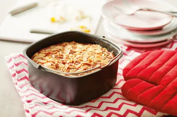 Philips bakset HD9925/01 8 delar - Black - Philips