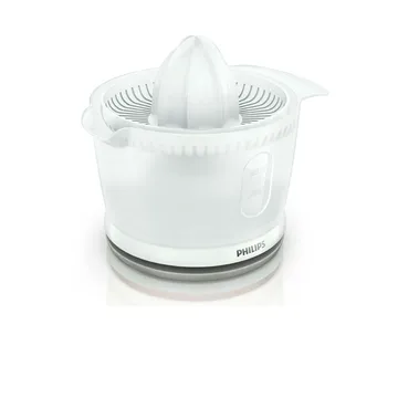 Philips citrus press HR2738/00 500 ml - White - Philips