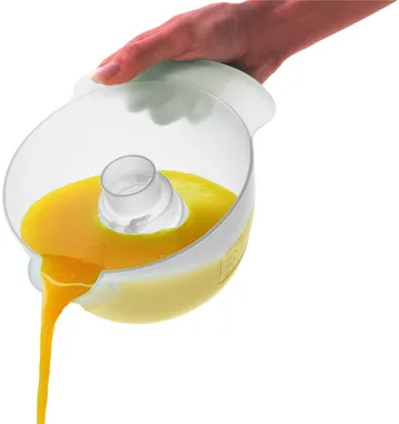 Philips citrus press HR2738/00 500 ml - White - Philips