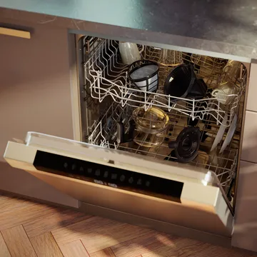 Philips kaffebryggare med kvarn HD7888/01 1,25 L - Black - Philips