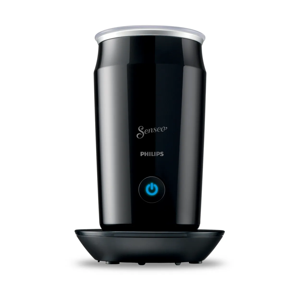 Philips Senseo mjölkskummare CA6500/60 Black