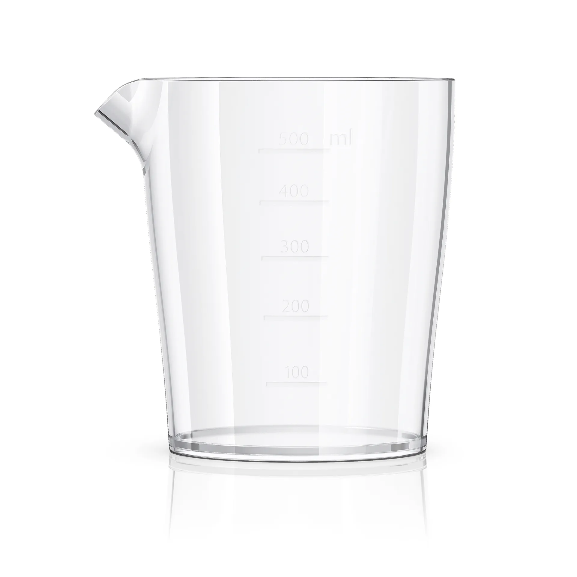 Viva råsaftcentrifug HR1832/00 1,5 L, Black Philips