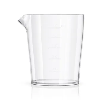 Viva råsaftcentrifug HR1832/00 1,5 L - Black - Philips