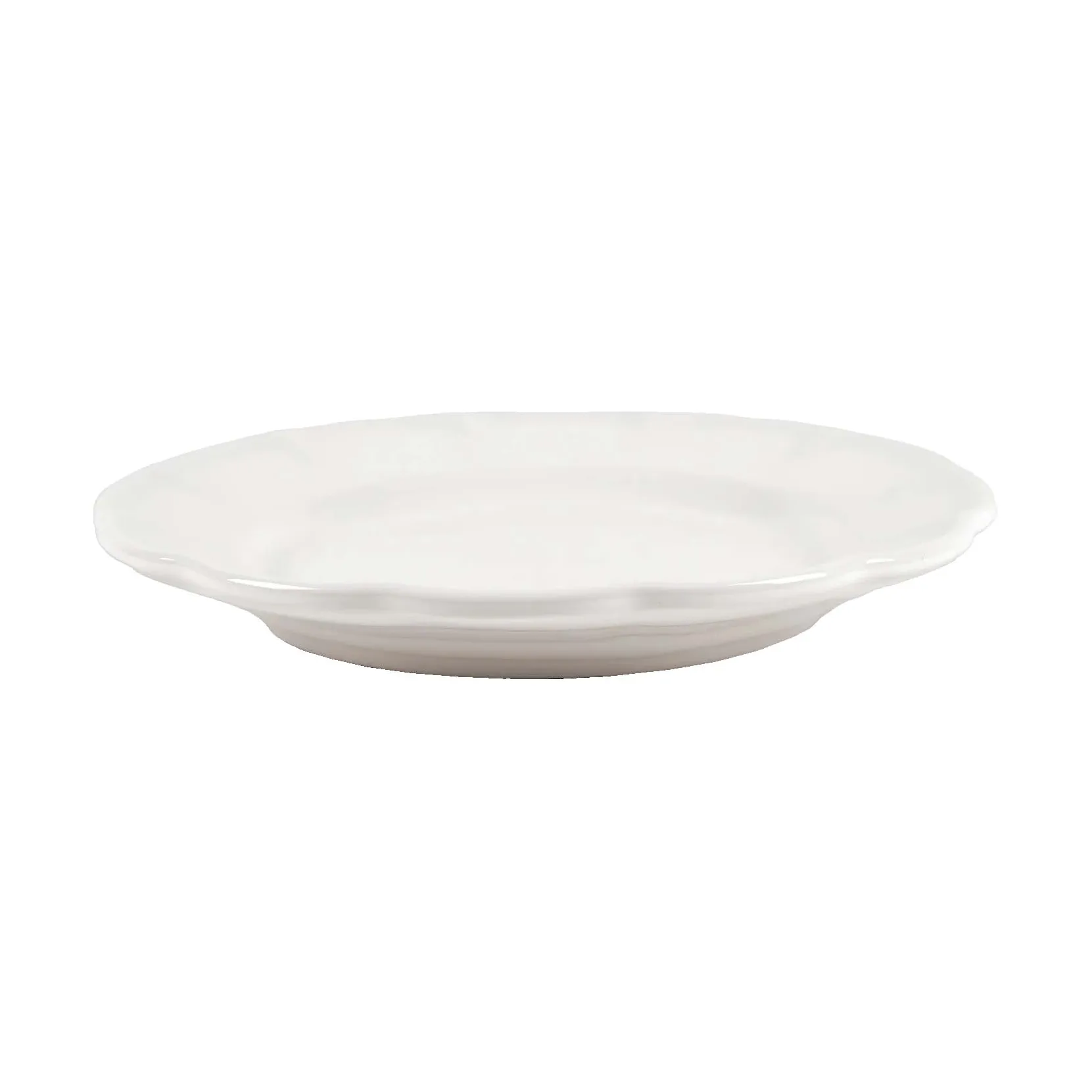 Everyday Charm tallrik, Offwhite, 27 cm Pick a Poppy