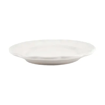 Everyday Charm tallrik - Offwhite, 27 cm - Pick a Poppy