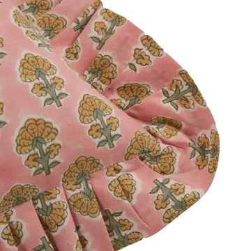 Primrose kuddfodral - Light Pink, 30x40 cm - Pick a Poppy
