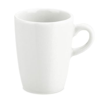Läs mer om Pillivuyt Eden mugg 27 cl Vit