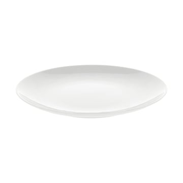 Läs mer om Pillivuyt Eventail tallrik flat Ø26,5 cm Vit