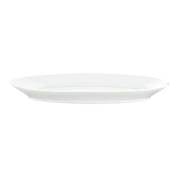 Pillivuyt fiskfat vit - 45x17 cm - Pillivuyt