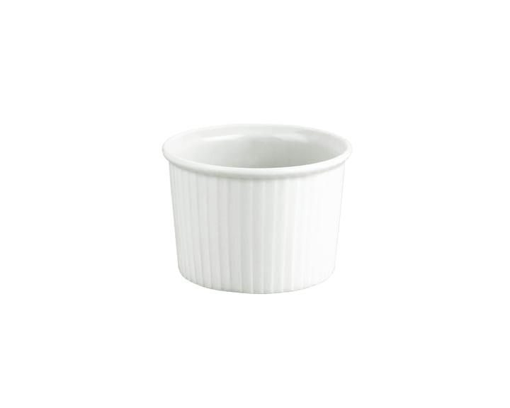 Pillivuyt Ramekin Hög nr. 2 16 cl - Vit - Pillivuyt