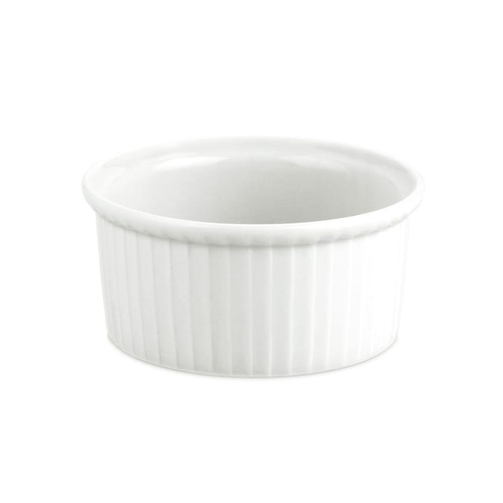 Pillivuyt ramekin vit, 15 cl Pillivuyt