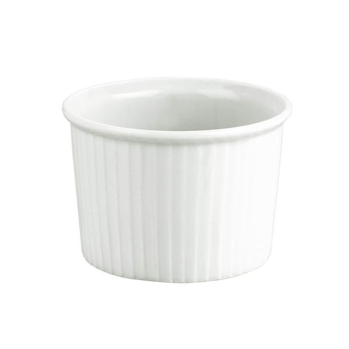 Pillivuyt ramekin vit, 21 cl Pillivuyt