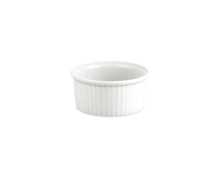 Ramekin låg nr. 3 Serie Originale 7 cl, Vit Pillivuyt