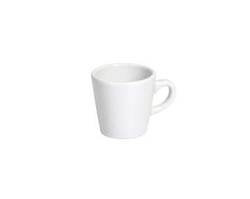 Läs mer om Pillivuyt Ristretto espressokopp 5 cl Vit