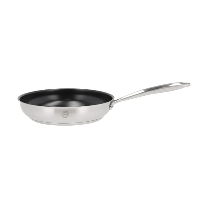 Roya stekpanna keramisk non-stick 24 cm, Rostfritt stål Pillivuyt