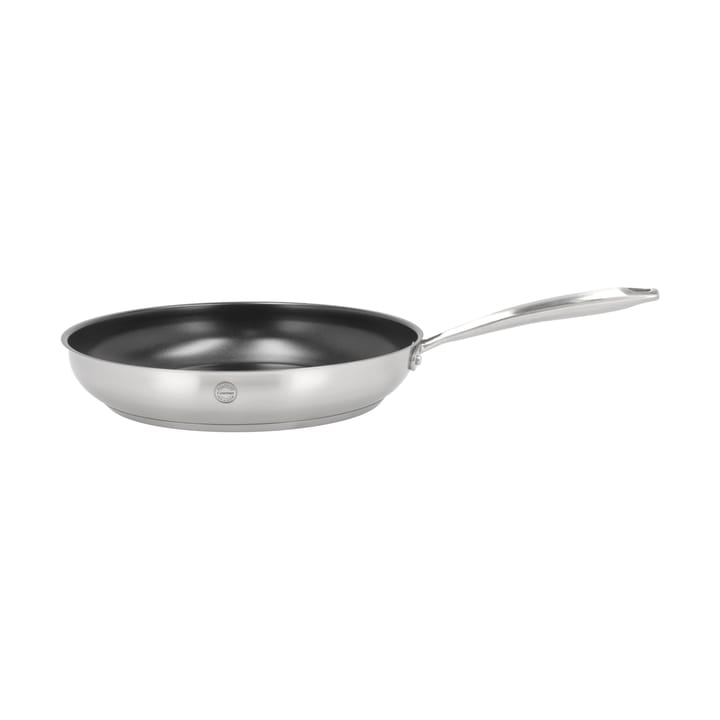 Roya stekpanna keramisk non-stick 30 cm, Rostfritt stål Pillivuyt