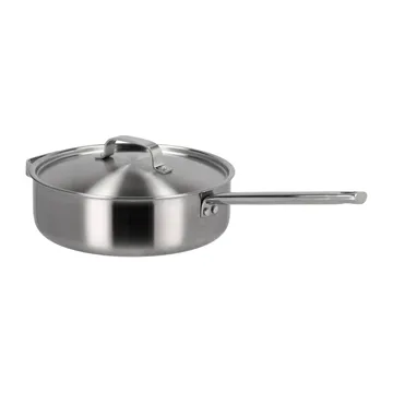 Somme traktörpanna med lock - Ø26 cm - Pillivuyt