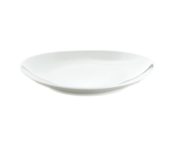 Läs mer om Pillivuyt Steaktallrik oval liten 23 cm Vit