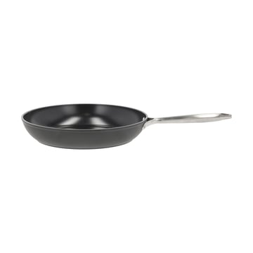 Läs mer om Pillivuyt Travo stekpanna keramisk non-stick 30 cm Svart-aluminium