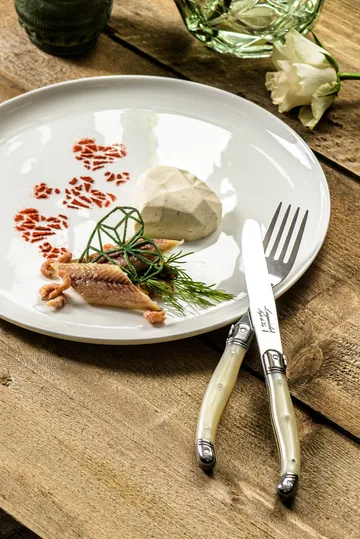 Plate-it formar - Love At First Bite, silikon, 3 delar - Plate It