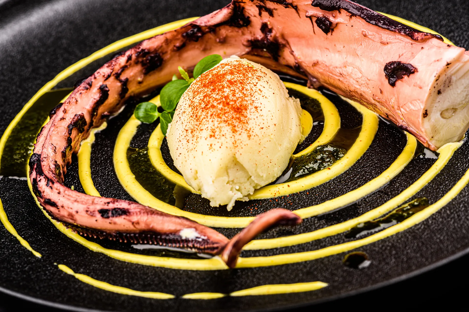 Plate-it quenellskedar 2-pack, Stål Plate It