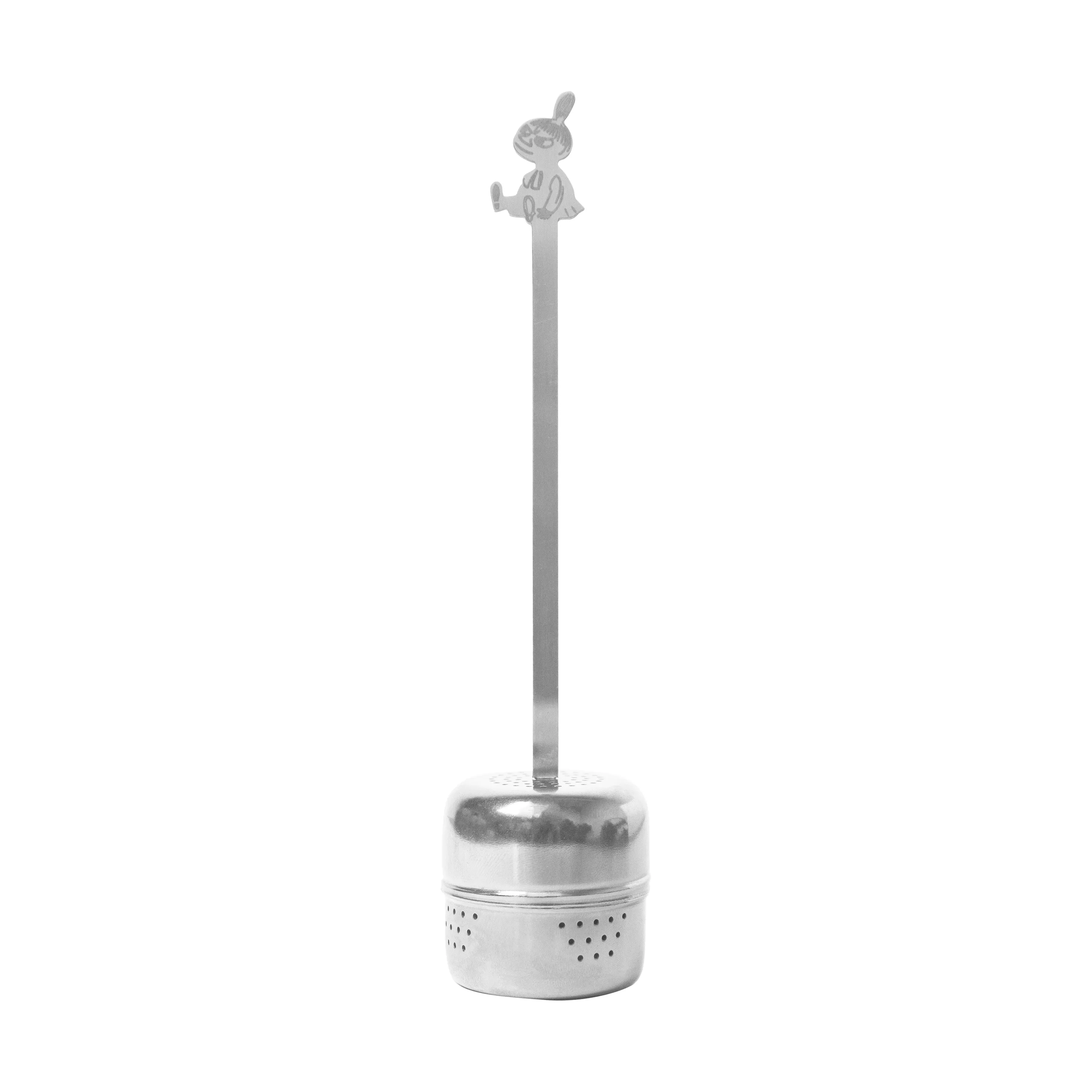 Pluto Design Lilla My tesil, Silver