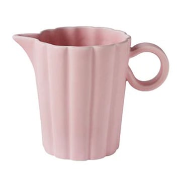 PotteryJo Birgit kanna 1 liter Lily rosa