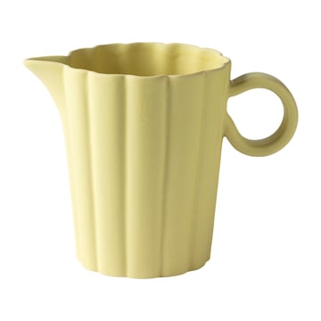 PotteryJo Birgit kanna 1 liter Pale Yellow