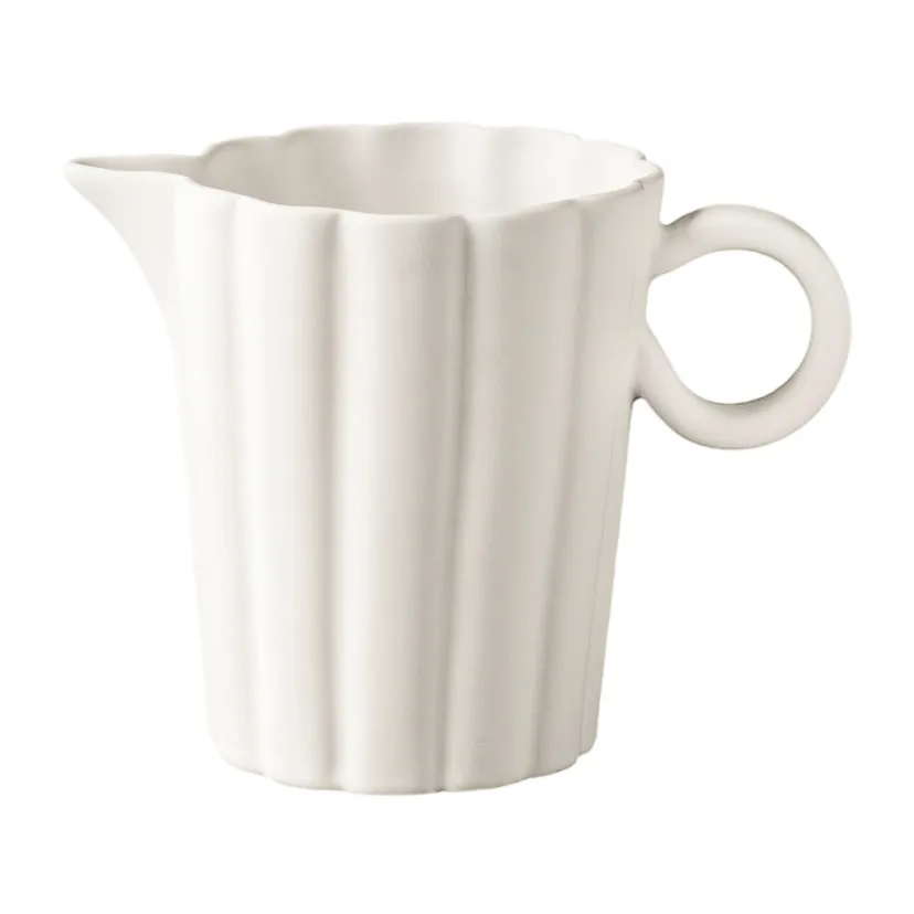 PotteryJo Birgit kanna 1 liter Shell