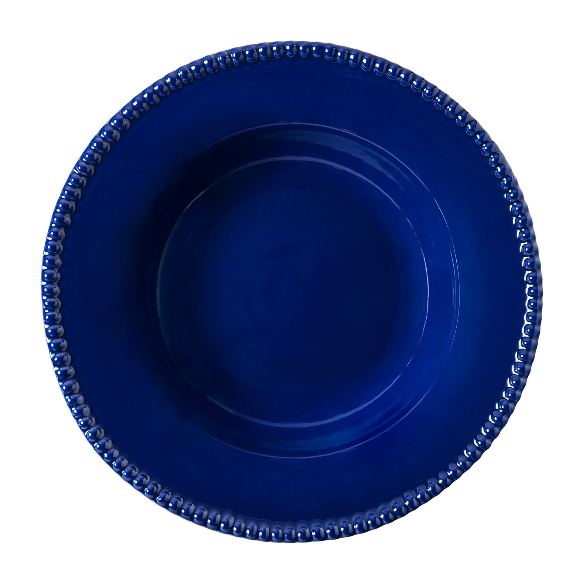 Daria pastatallrik Ø35 cm, River PotteryJo