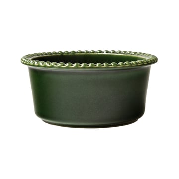 Läs mer om PotteryJo Daria skål Ø18 cm stengods Moss
